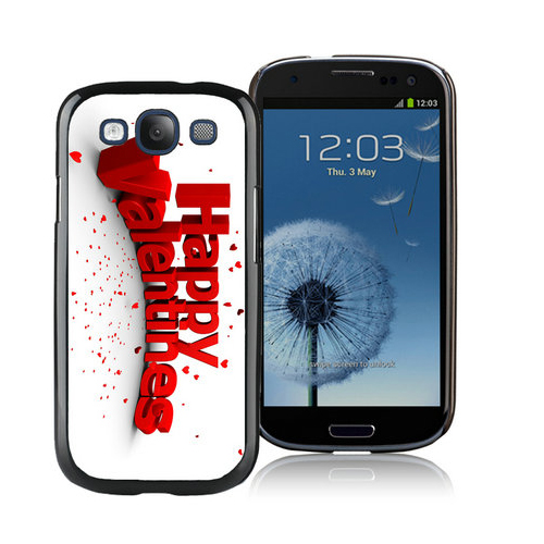 Valentine Bless Samsung Galaxy S3 9300 Cases DBO | Women